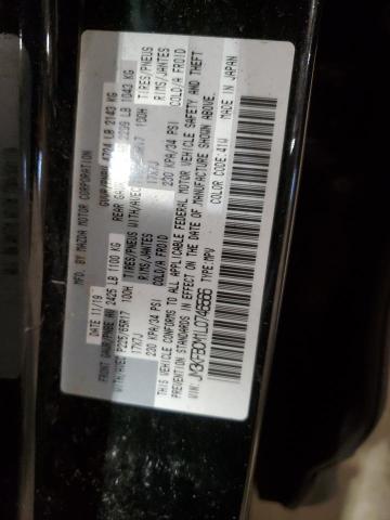 2020 MAZDA CX-5 TOURI - JM3KFBCM1L0746566