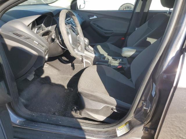 VIN 1FADP3K26DL245652 2013 Ford Focus, SE no.7