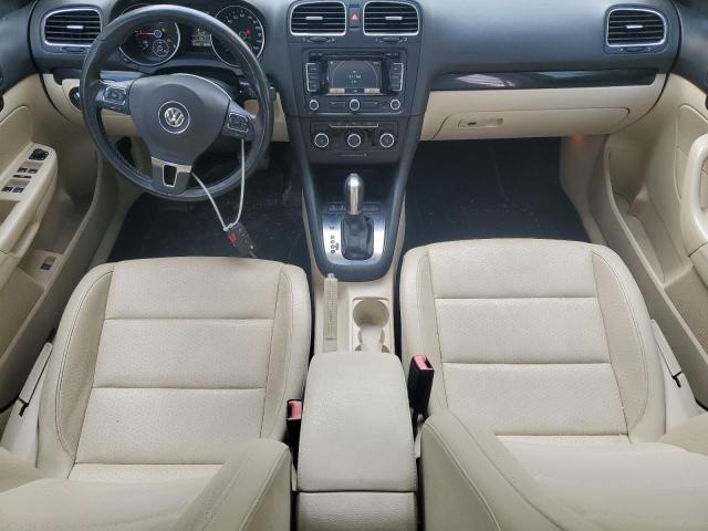 2012 VOLKSWAGEN JETTA TDI - 3VWPL7AJ3CM671747