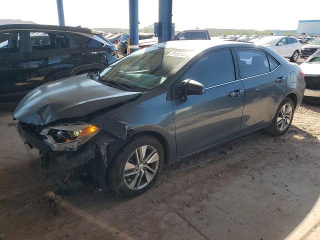 VIN 2T1BPRHE7EC048004 2014 Toyota Corolla, Eco no.1