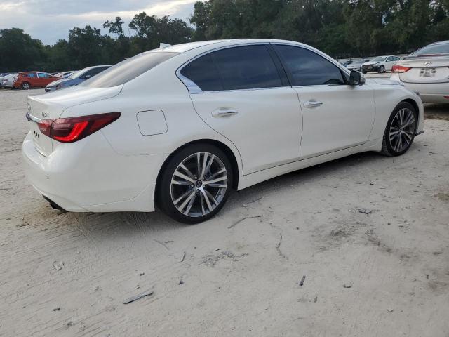 Vin: jn1ev7cp4mm700212, lot: 73428834, infiniti q50 sensory 20213