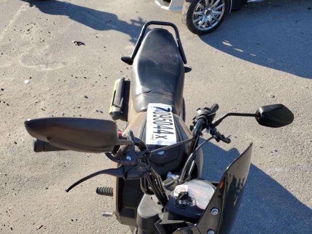 2023 HONDA NVA110 B - 3H1JK0708PD105568