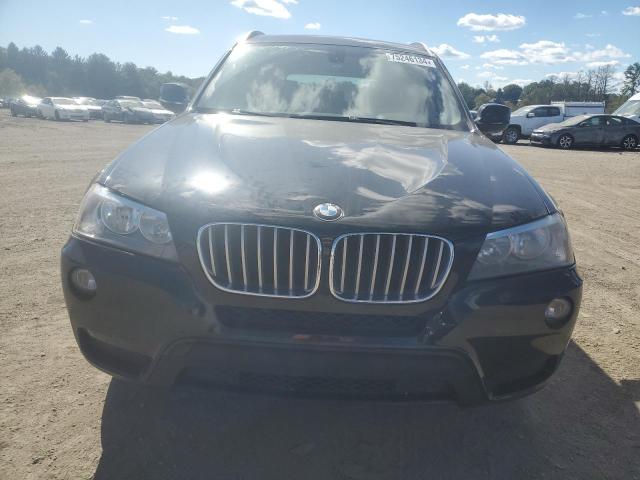 VIN 5UXWX9C55D0D06782 2013 BMW X3, Xdrive28I no.5