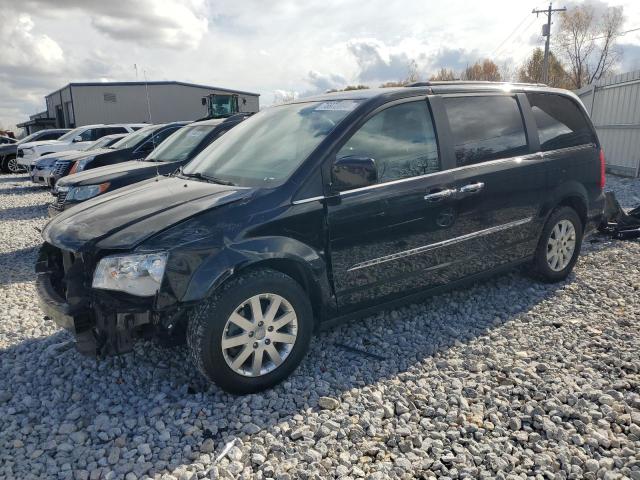 VIN 2C4RC1BG1GR248238 2016 Chrysler Town and Countr... no.1