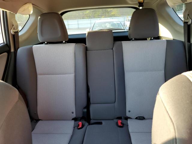 2015 TOYOTA RAV4 LE - JTMBFREV5FD156052