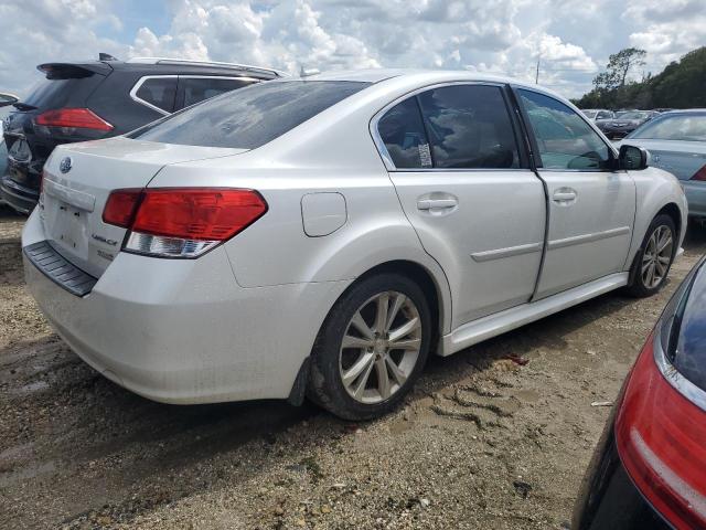 VIN 4S3BMBL66E3009073 2014 Subaru Legacy, 2.5I Limited no.3