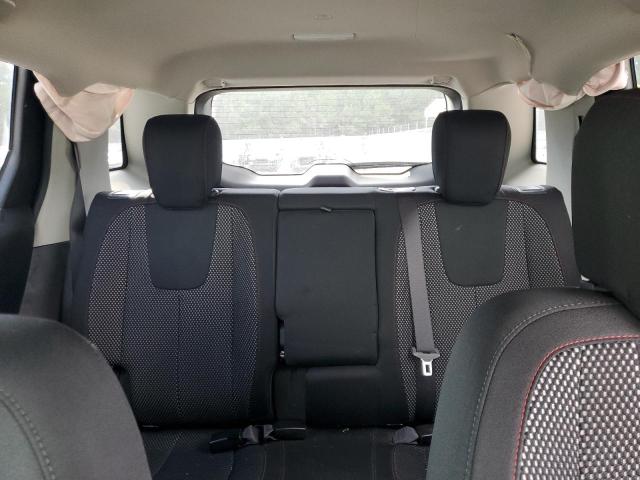 2017 GMC TERRAIN SL - 2GKALNEK2H6282300