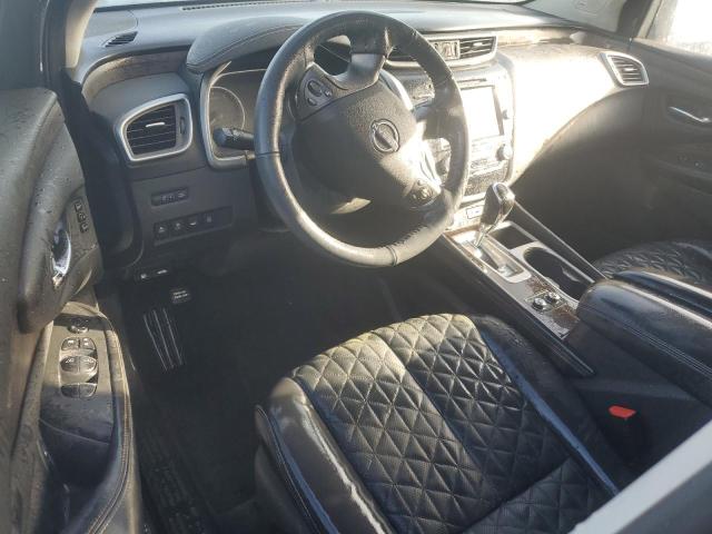 2024 NISSAN MURANO PLATINUM 5N1AZ2DJ8RC106972