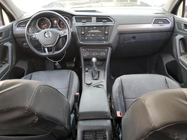 2019 VOLKSWAGEN TIGUAN SE - 3VV2B7AX3KM143498