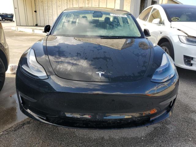 2022 TESLA MODEL 3 - 5YJ3E1EA8NF120675