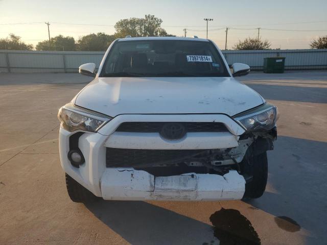 VIN JTEZU5JR7G5128895 2016 Toyota 4runner, SR5 no.5