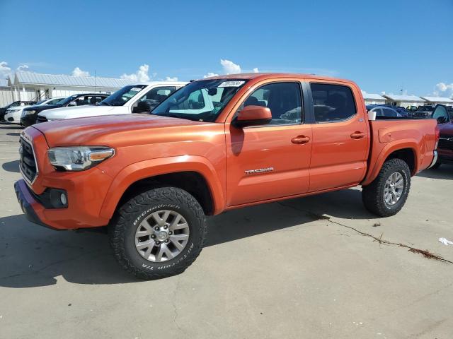 VIN 3TMCZ5AN4HM107359 2017 Toyota Tacoma, Double Cab no.1