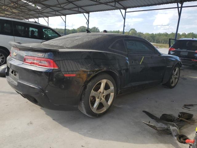 2015 CHEVROLET CAMARO LT - 2G1FF1E39F9156613