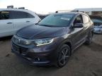 2022 HONDA HR-V EX - 3CZRU6H55NM722321