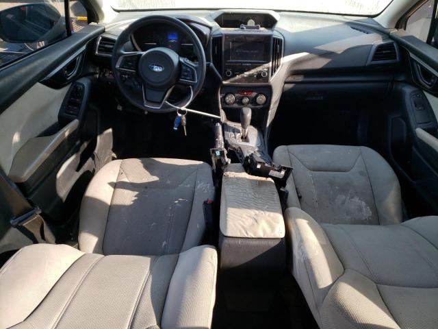 2019 SUBARU IMPREZA - 4S3GKAB60K3603418