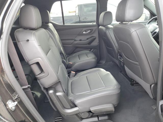 2023 CHEVROLET TRAVERSE L - 1GNEVHKW1PJ267103