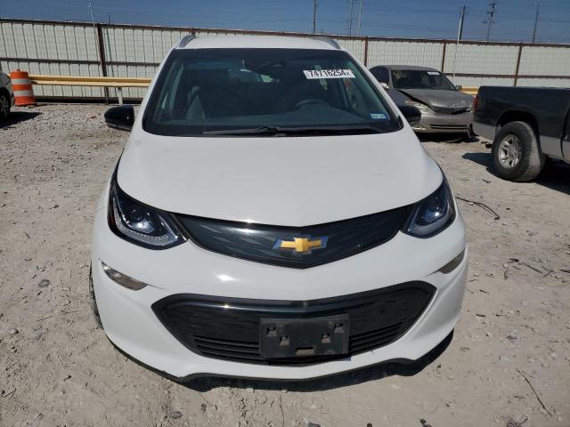 2017 CHEVROLET BOLT EV PR - 1G1FX6S02H4177474