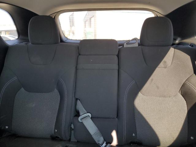 2019 JEEP CHEROKEE L - 1C4PJLCBXKD144841