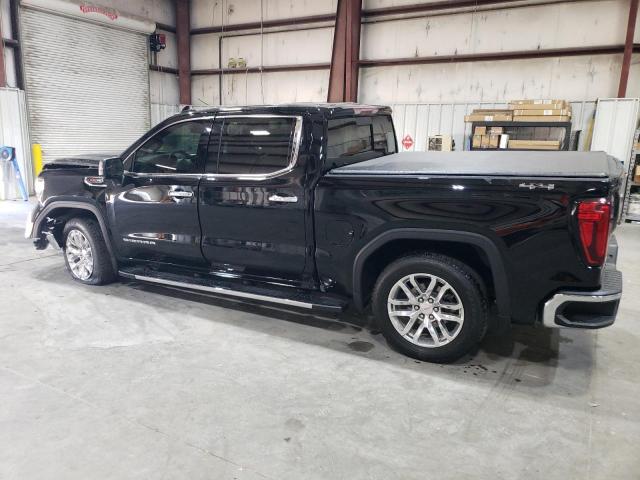 2021 GMC SIERRA K15 - 3GTU9DEL5MG411820