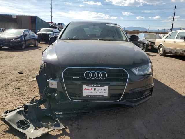 VIN WAUBFAFL3GN007064 2016 AUDI A4 no.5