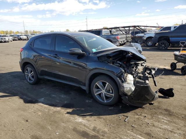 2022 HONDA HR-V EX - 3CZRU6H54NM722231