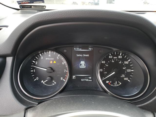 2017 NISSAN ROGUE S - JN8AT2MV9HW281323