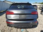 AUDI Q5 TITANIU photo