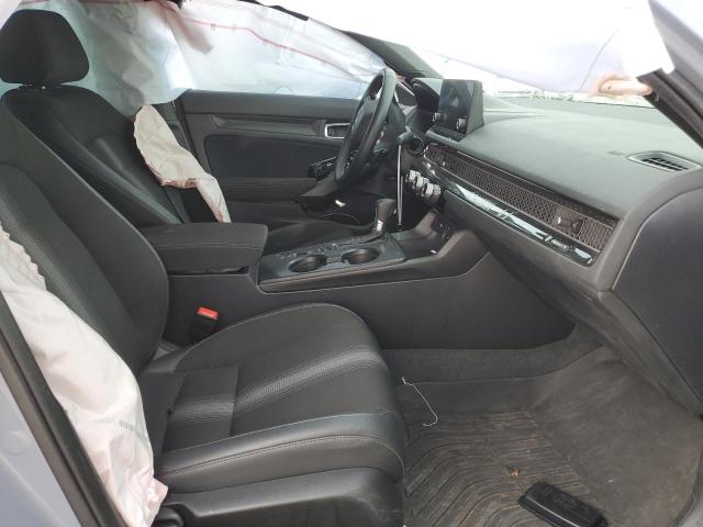 2024 HONDA CIVIC SPOR - 2HGFE2F52RH521483