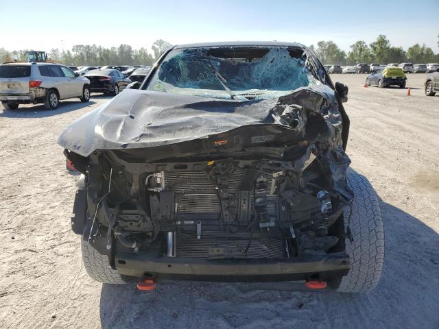 2022 NISSAN FRONTIER S - 1N6ED1EJ2NN673364