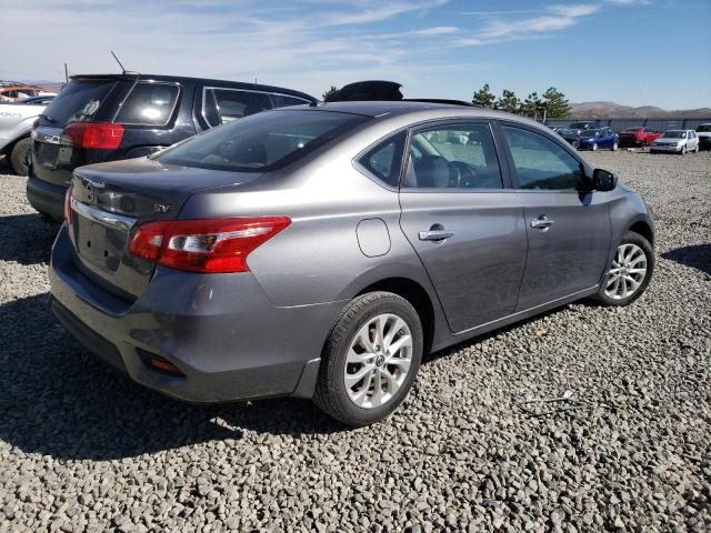 VIN 3N1AB7AP3GY272838 2016 Nissan Sentra, S no.3