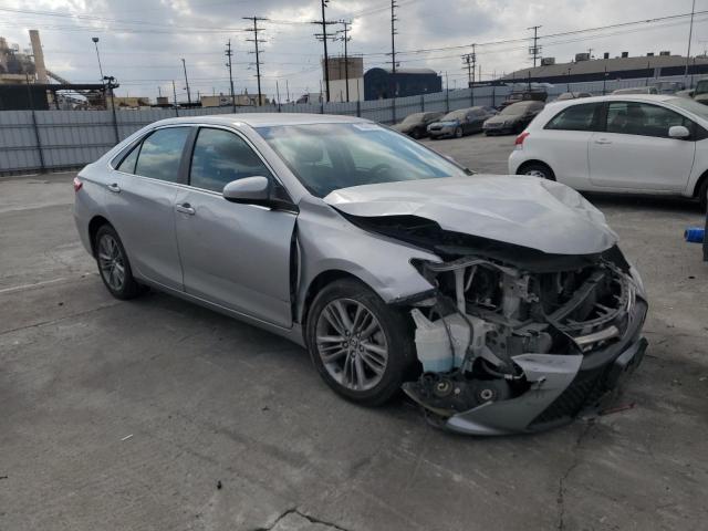 Vin: 4t1bf1fk2gu184037, lot: 78242754, toyota camry le 20164