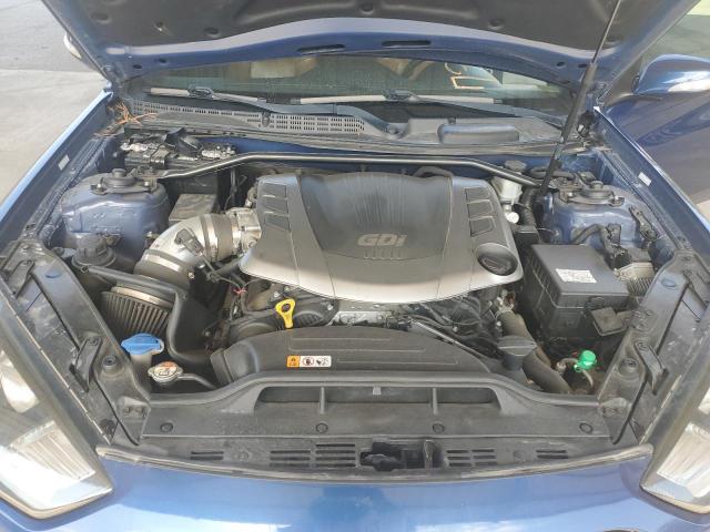 2015 HYUNDAI GENESIS CO KMHHU6KJ8FU127253