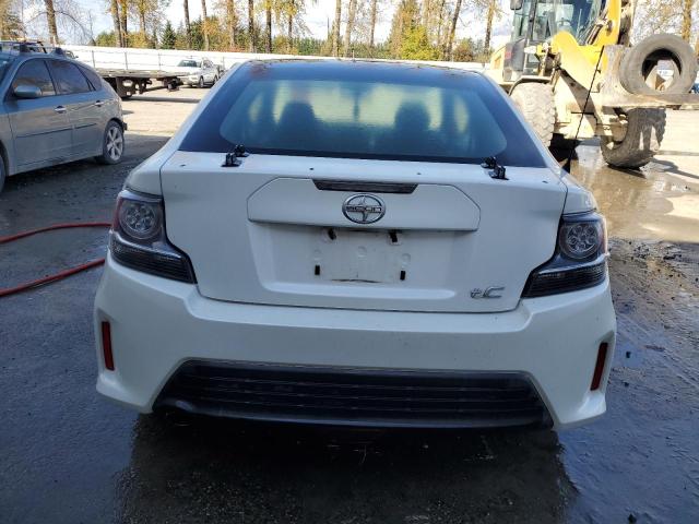 VIN JTKJF5C77F3095942 2015 Toyota Scion no.6