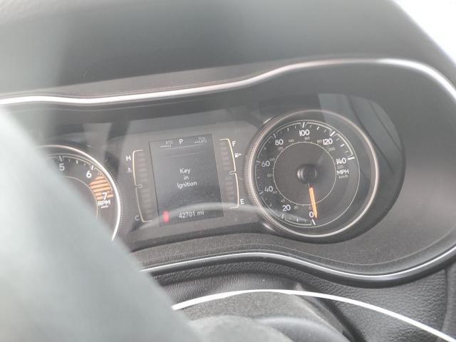2019 JEEP CHEROKEE L - 1C4PJLCB9KD392742