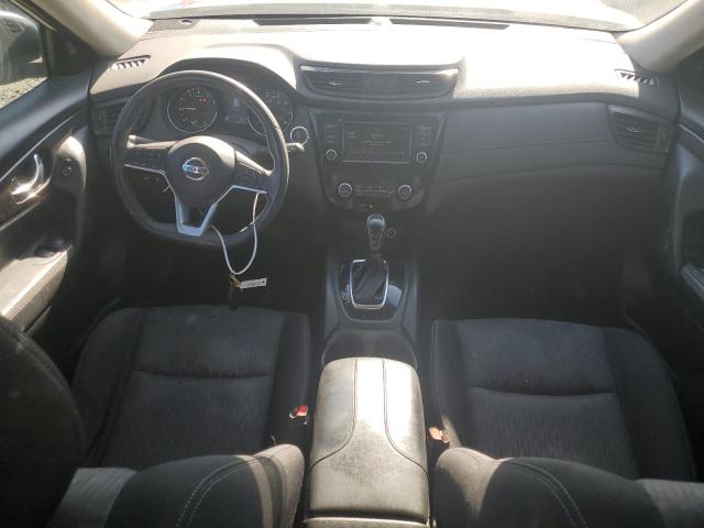 2018 NISSAN ROGUE S - JN8AT2MT5JW468871
