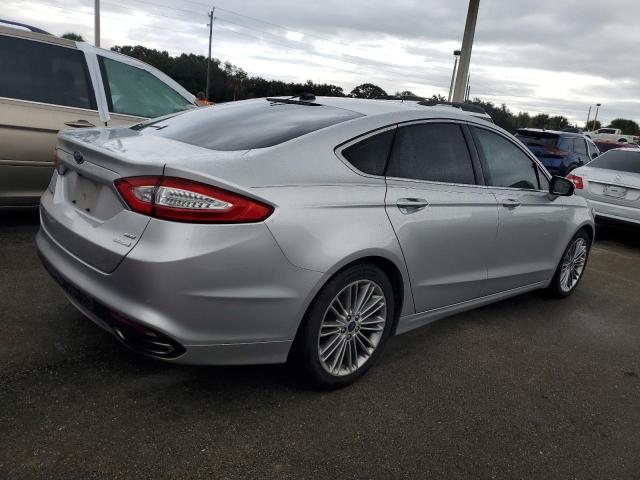 VIN 3FA6P0H98DR338105 2013 Ford Fusion, SE no.3