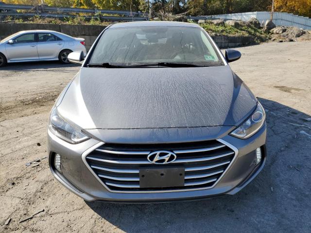 VIN 5NPD84LF7JH390598 2018 Hyundai Elantra, Sel no.5