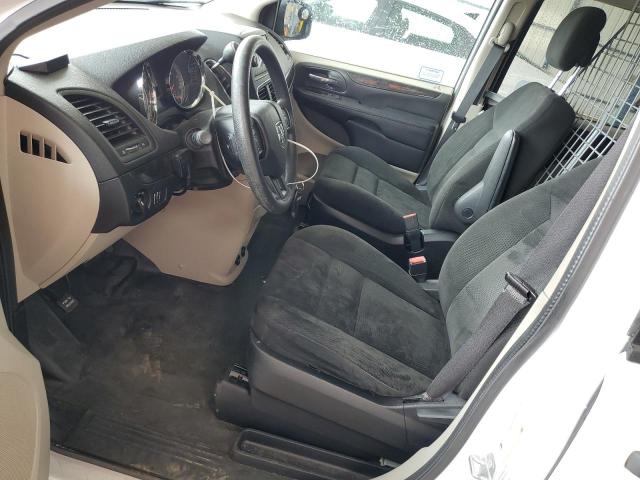 2015 RAM TRADESMAN 2C4JRGAG6FR702241