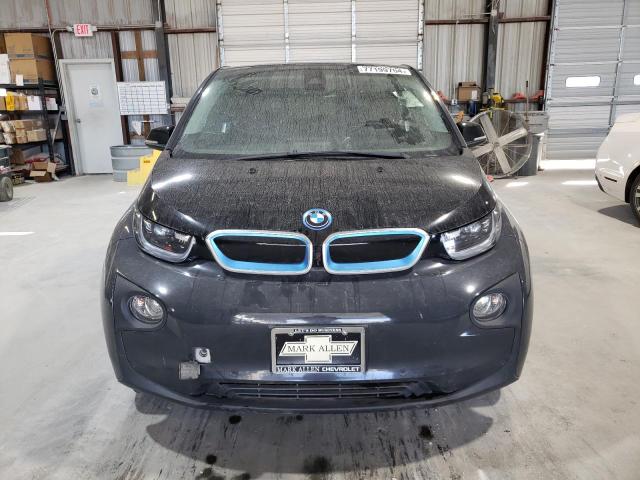 VIN WBY1Z4C56FV503616 2015 BMW I3, Rex no.5