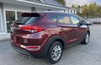 HYUNDAI TUCSON LIM photo