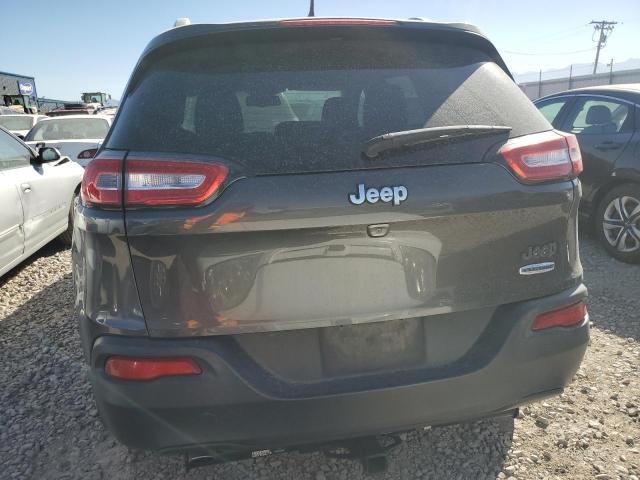 2015 JEEP CHEROKEE L - 1C4PJLCB6FW539738