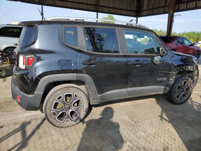 JEEP RENEGADE L 2015 black  gas ZACCJBDT0FPB31765 photo #4