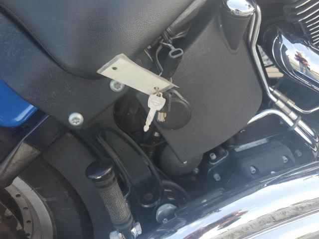 2005 HARLEY-DAVIDSON FXSTBI 1HD1JAB1X5Y019966