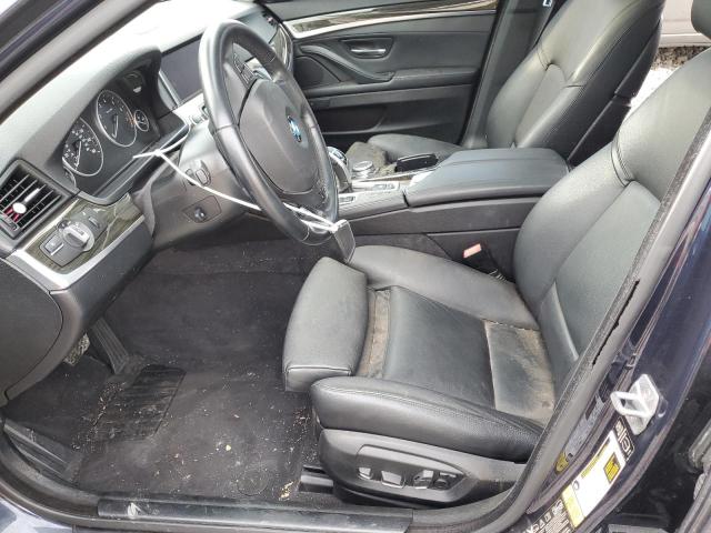 2015 BMW 550 XI - WBAKP9C57FD693857
