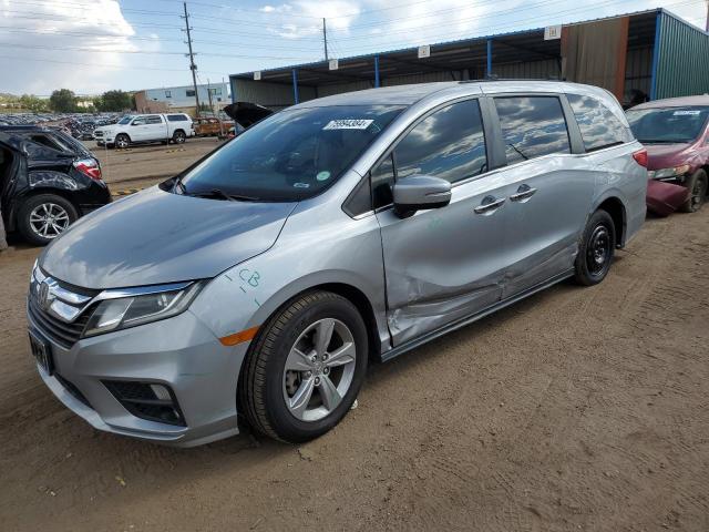 2018 HONDA ODYSSEY EX - 5FNRL6H76JB098604