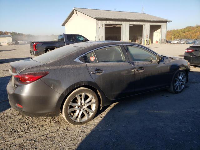 VIN JM1GJ1V65E1162402 2014 Mazda 6, Touring no.3