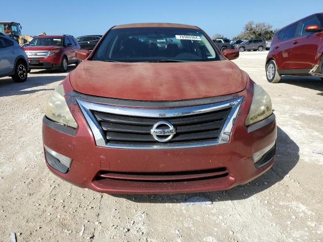 VIN 1N4AL3AP8EN367124 2014 Nissan Altima, 2.5 no.5