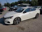 2021 NISSAN ALTIMA SR - 1N4BL4CV1MN381841