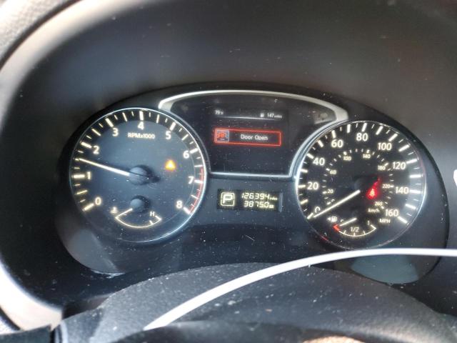2015 NISSAN ALTIMA 2.5 - 1N4AL3AP1FN374840
