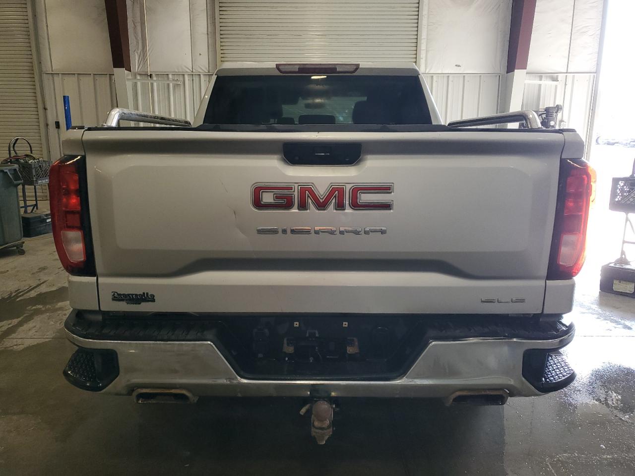 Lot #2909716365 2019 GMC 1500